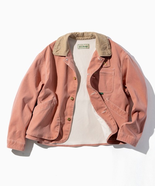 L.L.Bean（エルエルビーン） コート アウター 「JAPAN EDITION