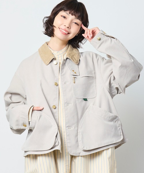 L.L.Bean（エルエルビーン） コート アウター 「JAPAN EDITION