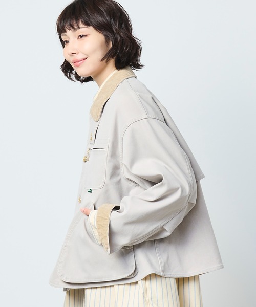 ブーちゃん。プロフ必読下さい❗ アウター　M(L相当) L.L.Bean（エルエルビーン） コート アウター 「JAPAN EDITION