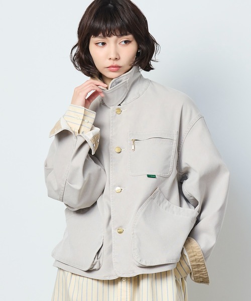 L.L.Bean（エルエルビーン） コート アウター 「JAPAN EDITION