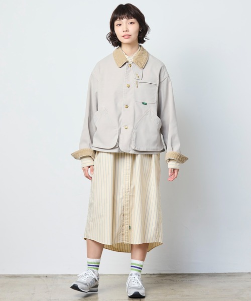 L.L.Bean（エルエルビーン） コート アウター 「JAPAN EDITION