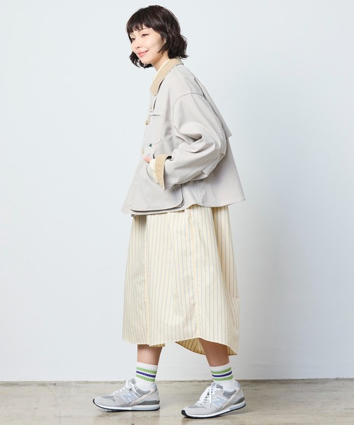 ブーちゃん。プロフ必読下さい❗ アウター　M(L相当) L.L.Bean（エルエルビーン） コート アウター 「JAPAN EDITION