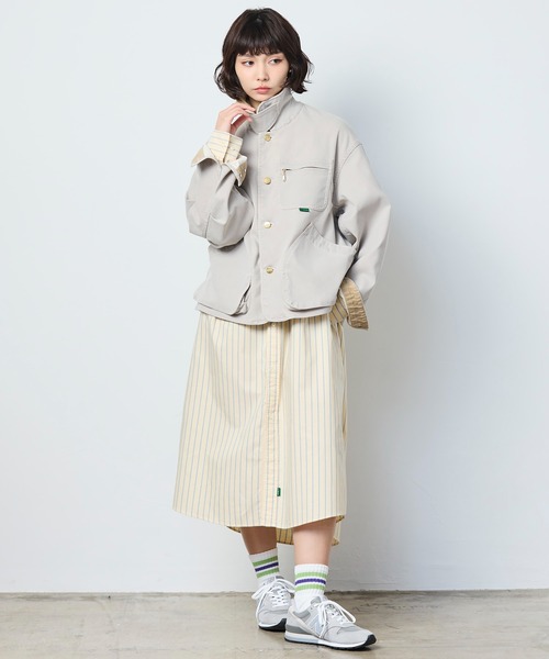ブーちゃん。プロフ必読下さい❗ アウター　M(L相当) FUBU (フブ) HIPHOP黄金世代とも言える90年代のブラックカルチャー