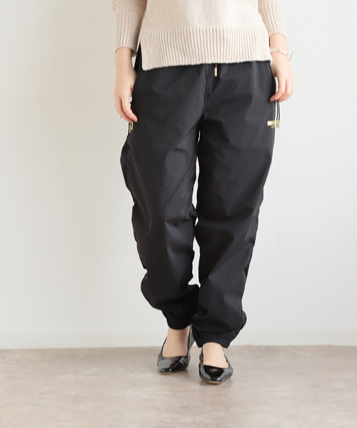 417 EDIFICE（フォーワンセブンエディフィス） パンツ ワッシャー