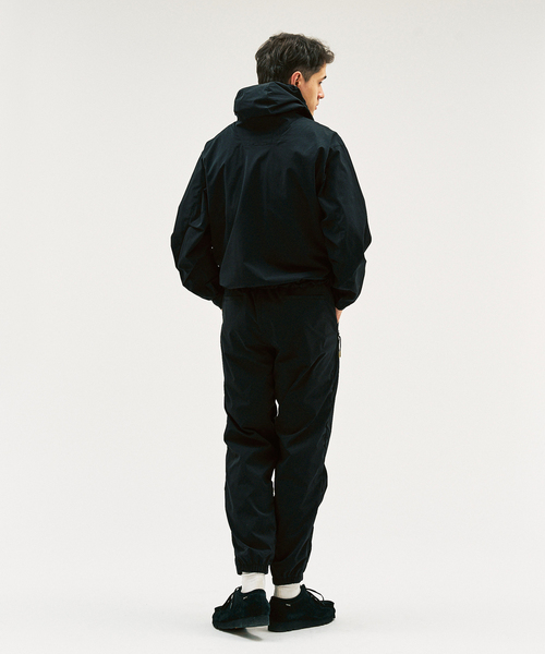 417 EDIFICE(フォーワンセブンエディフィス) パンツ ワッシャー 417 EDIFICE(フォーワンセブンエディフィス) パンツ ワッシャー