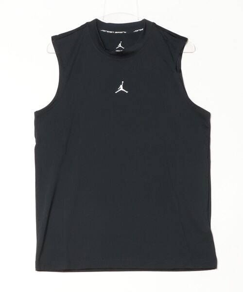 Jordan ジョーダン DF SPT ESS SLVS S/S トップ メンズ : ZOZOTOWN
