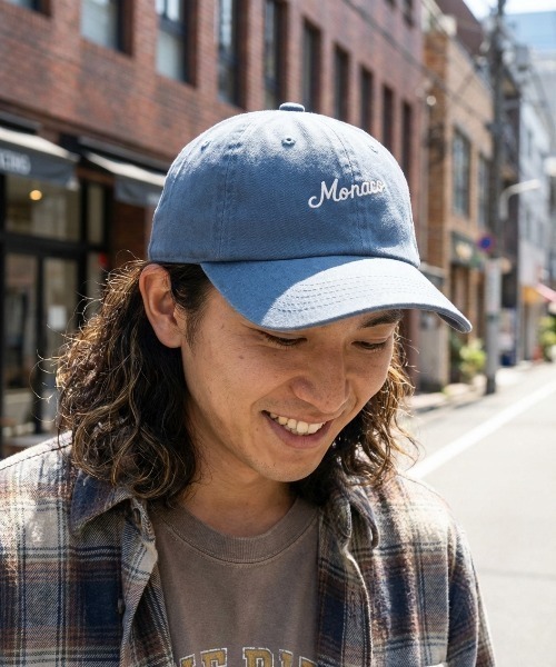 AMERICAN needle（アメリカンニードル） キャップ 帽子 CAP/AMERICAN