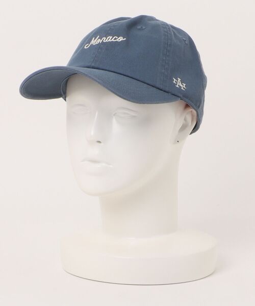 AMERICAN needle（アメリカンニードル） キャップ 帽子 CAP/AMERICAN