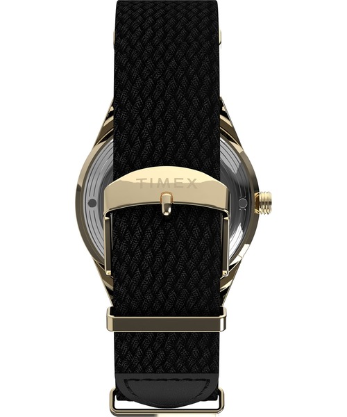 腕時計 TIMEX/タイメックス Marlin Jet Auto 腕時計 TX-TW2Y24300 メンズ メンズの画像