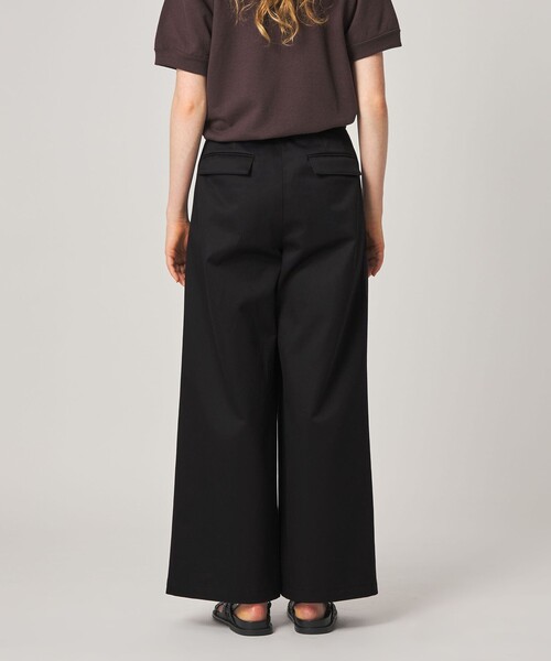 STEVEN ALAN（スティーブンアラン） チノパン 「Steven Alan」タック