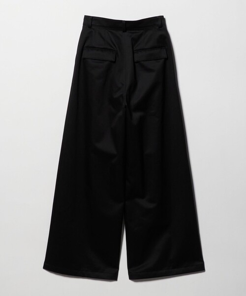 STEVEN ALAN（スティーブンアラン） チノパン 「Steven Alan」タック