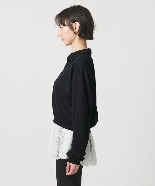 FILL THE BILL（フィルザビル） トレーナー スウェット 「別注」「FILL