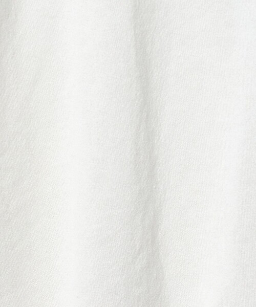 FILL THE BILL ホワイト スウェット FILL THE BILL（フィルザビル） トレーナー スウェット 「別注」「FILL