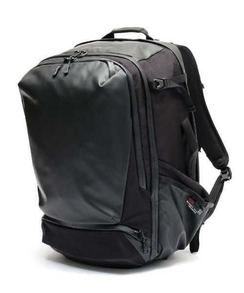 デイバック リュック 「AS2OV/アッソブ」 BLEISURE BACK PACK L メンズ レディースの画像