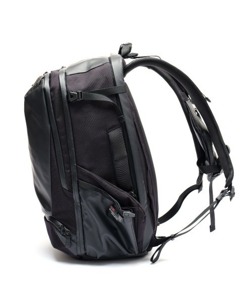 デイバック リュック 「AS2OV/アッソブ」 BLEISURE BACK PACK L メンズ レディースの画像