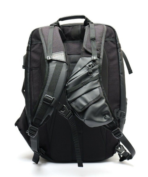 デイバック リュック 「AS2OV/アッソブ」 BLEISURE BACK PACK L メンズ レディースの画像