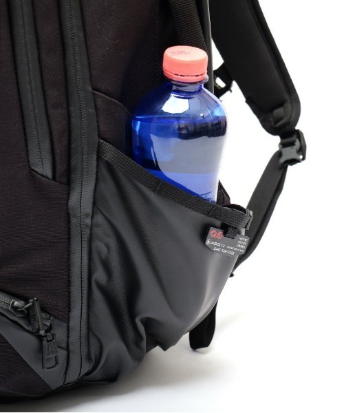 デイバック リュック 「AS2OV/アッソブ」 BLEISURE BACK PACK L メンズ レディースの画像