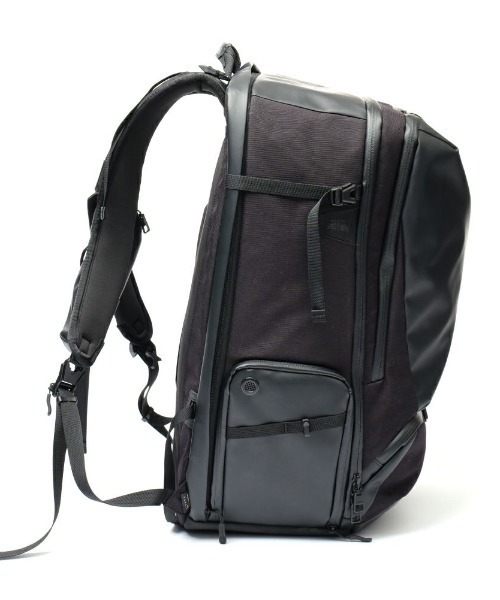 デイバック リュック 「AS2OV/アッソブ」 BLEISURE BACK PACK L メンズ レディースの画像