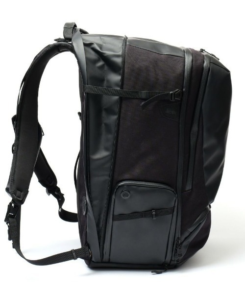 デイバック リュック 「AS2OV/アッソブ」 BLEISURE BACK PACK L メンズ レディースの画像