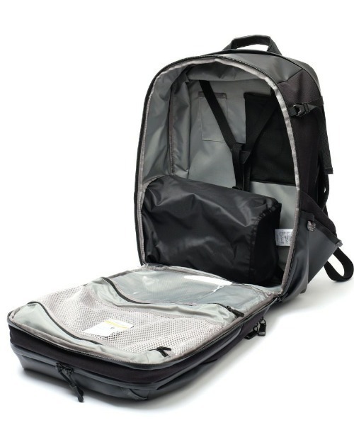 デイバック リュック 「AS2OV/アッソブ」 BLEISURE BACK PACK L メンズ レディースの画像