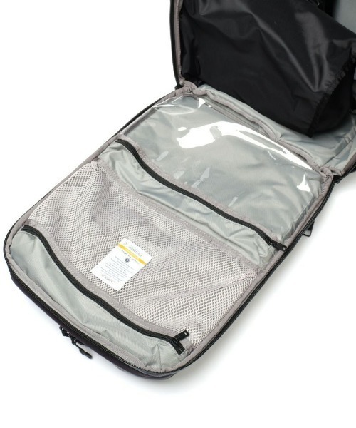 デイバック リュック 「AS2OV/アッソブ」 BLEISURE BACK PACK L メンズ レディースの画像