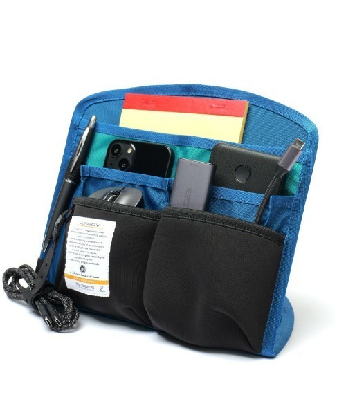 デイバック リュック 「AS2OV/アッソブ」 BLEISURE BACK PACK L メンズ レディースの画像