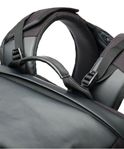 デイバック リュック 「AS2OV/アッソブ」 BLEISURE BACK PACK L メンズ レディースの画像