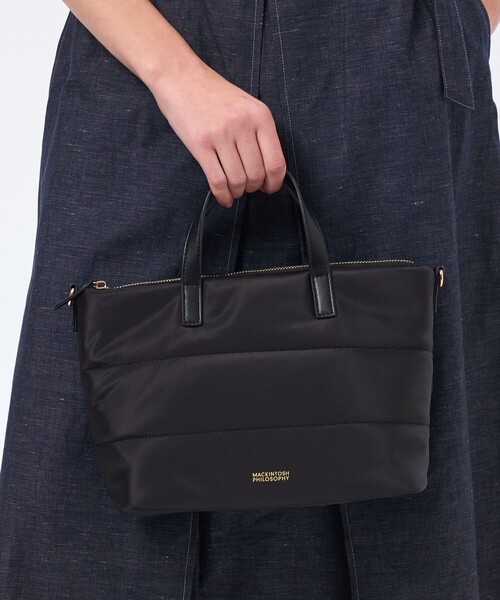 MACKINTOSH PHILOSOPHY（マッキントッシュフィロソフィー） トート