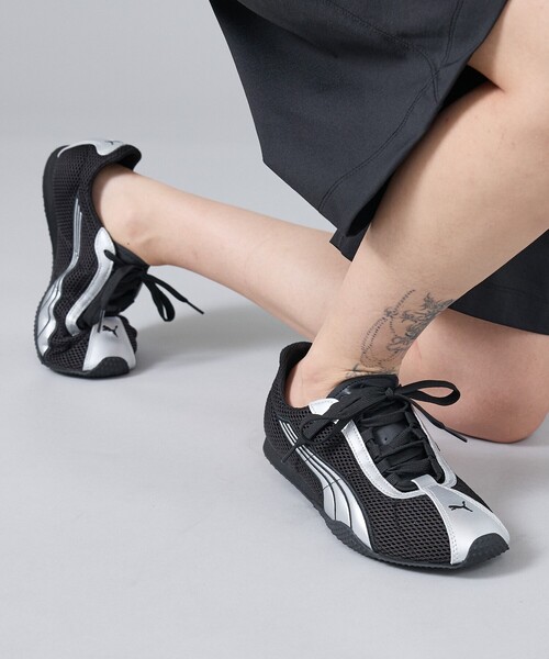 PUMA（プーマ） スニーカー H-STREET OG/Hストリート OG スニーカー