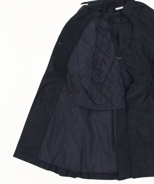 「BEAUTY\u0026YOUTH UNITED ARROWS」 トレンチコート S モカ レディースの画像