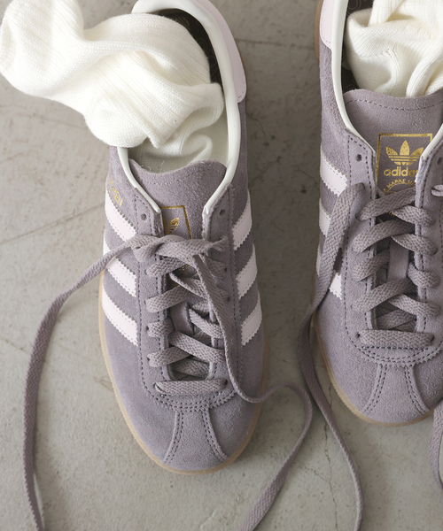adidas Originals スニーカー 「relume限定モデル」「adidas originals