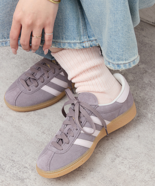adidas Originals スニーカー 「relume限定モデル」「adidas originals