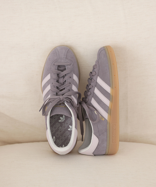 adidas Originals スニーカー 「relume限定モデル」「adidas originals