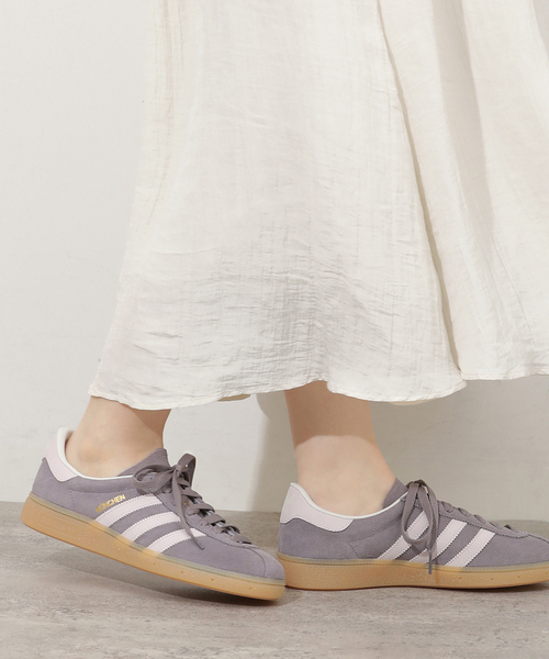 adidas Originals スニーカー 「relume限定モデル」「adidas originals