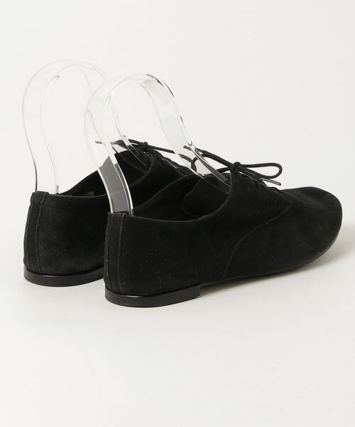 「Repetto」 シューズ 39 ブラック レディースの画像