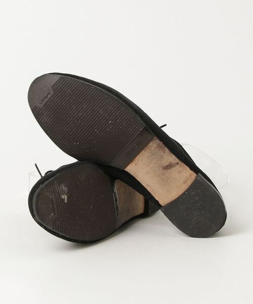 「Repetto」 シューズ 39 ブラック レディースの画像