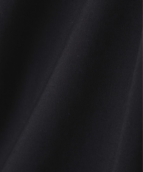 シャツ SUMMER WOOL II メンズの画像