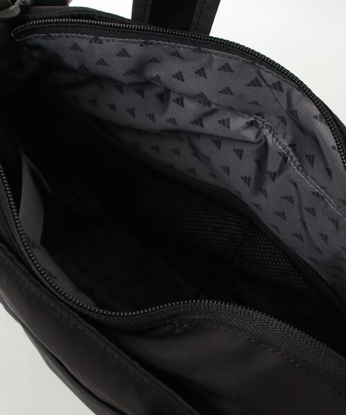 adidas（アディダス） ハンドバッグ ウィメンズ カートバッグ「adidas