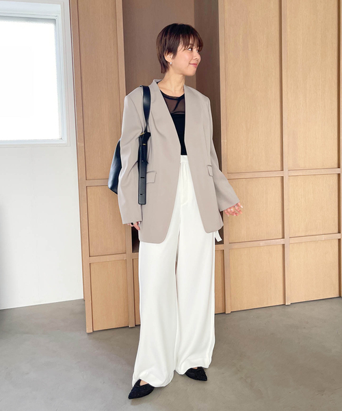 LE TALON（ル タロン） シューズ 「追加2」ポインテッドフラワーエン
