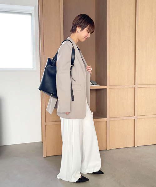 LE TALON（ル タロン） シューズ 「追加2」ポインテッドフラワーエン