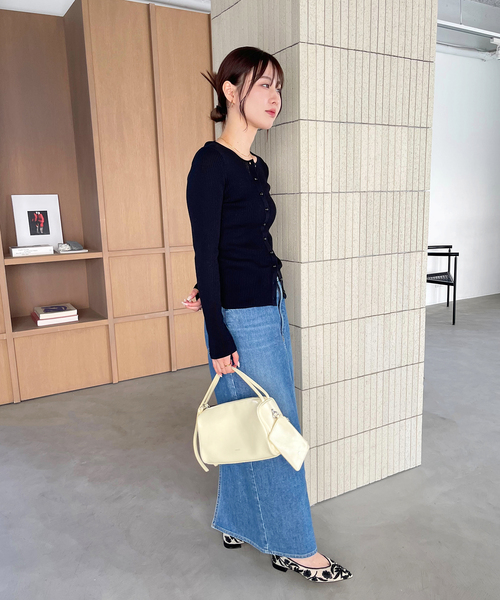 LE TALON（ル タロン） シューズ 「追加2」ポインテッドフラワーエン