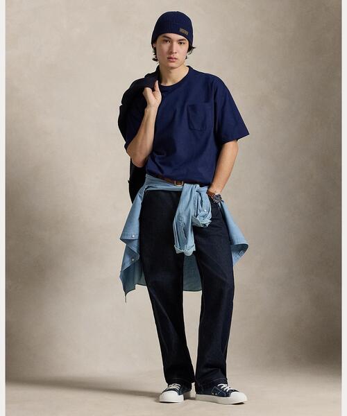 POLO RALPH LAUREN（ポロ・ラルフローレン） ラルフローレン tシャツ