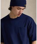 ラルフローレン tシャツ ビッグ フィット ヘ...の詳細画像4