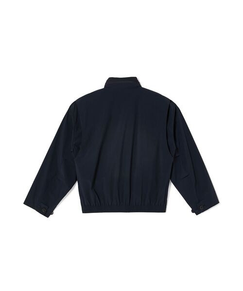 ブルゾン アウター HOODIE JACKET メンズ レディースの画像
