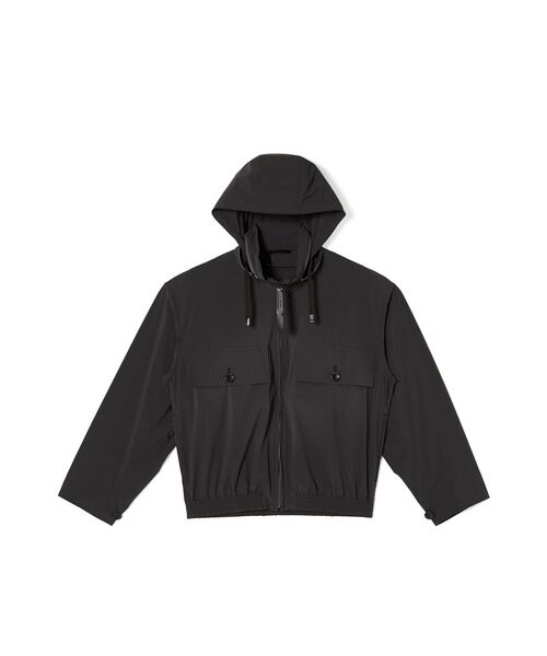 N.HOOLYWOOD COMPILE ブルゾン アウター HOODIE JACKET メンズ