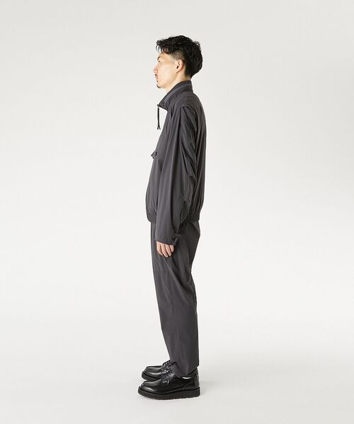 N.HOOLYWOOD COMPILE ブルゾン アウター HOODIE JACKET メンズ