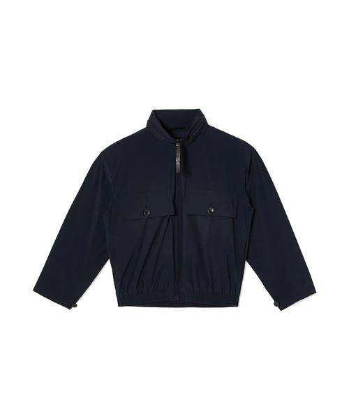 N.HOOLYWOOD COMPILE ブルゾン アウター HOODIE JACKET メンズ