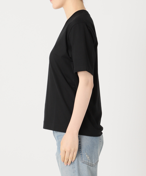 FRAMeWORK（フレームワーク） tシャツ 「追加」LOEFF/ロエフ 別注 V