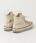 「CONVERSE」 ハイカットスニーカー 2...の詳細画像1