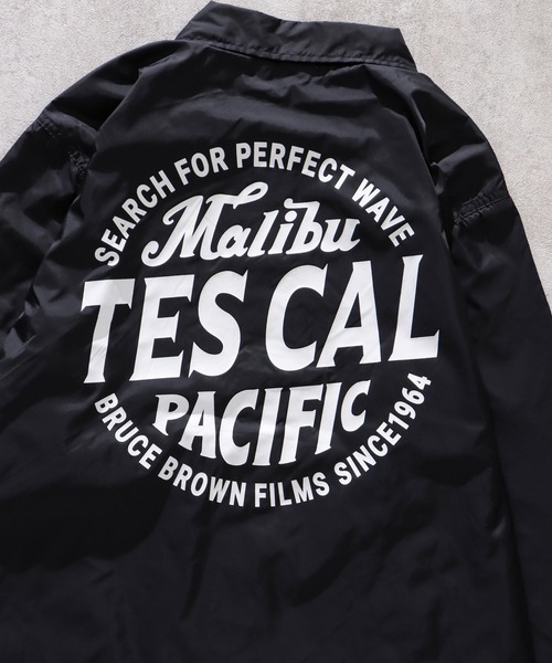 「The Endless Summer」 ブルゾン LARGE ネイビー メンズ_画像5